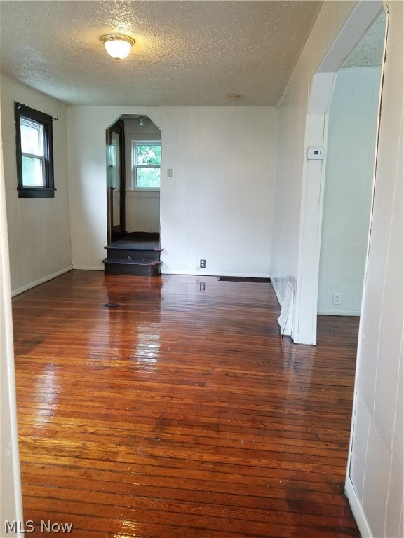 North Side Park - Residential