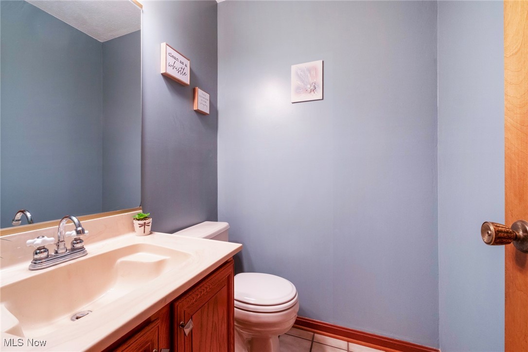 Walnut Run Condo - Residential