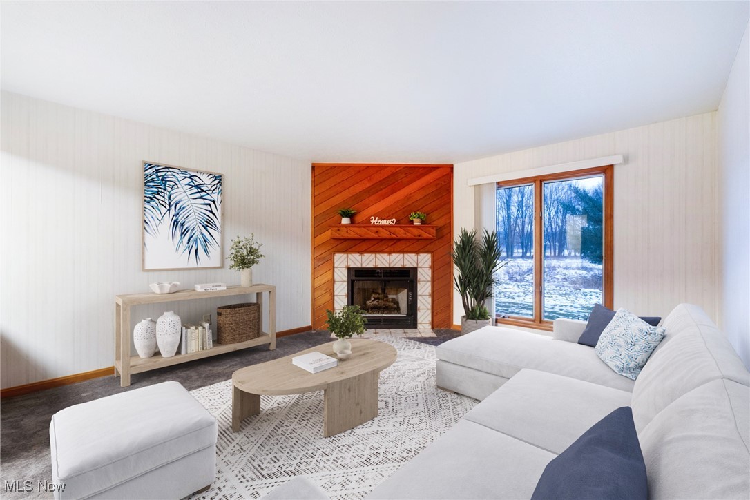 Walnut Run Condo - Residential