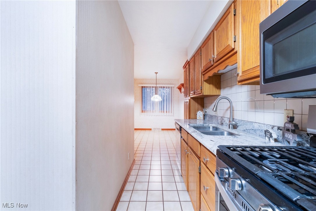 Walnut Run Condo - Residential