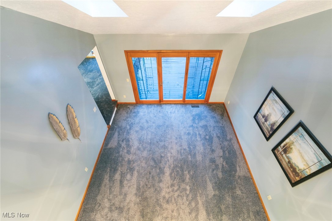 Walnut Run Condo - Residential