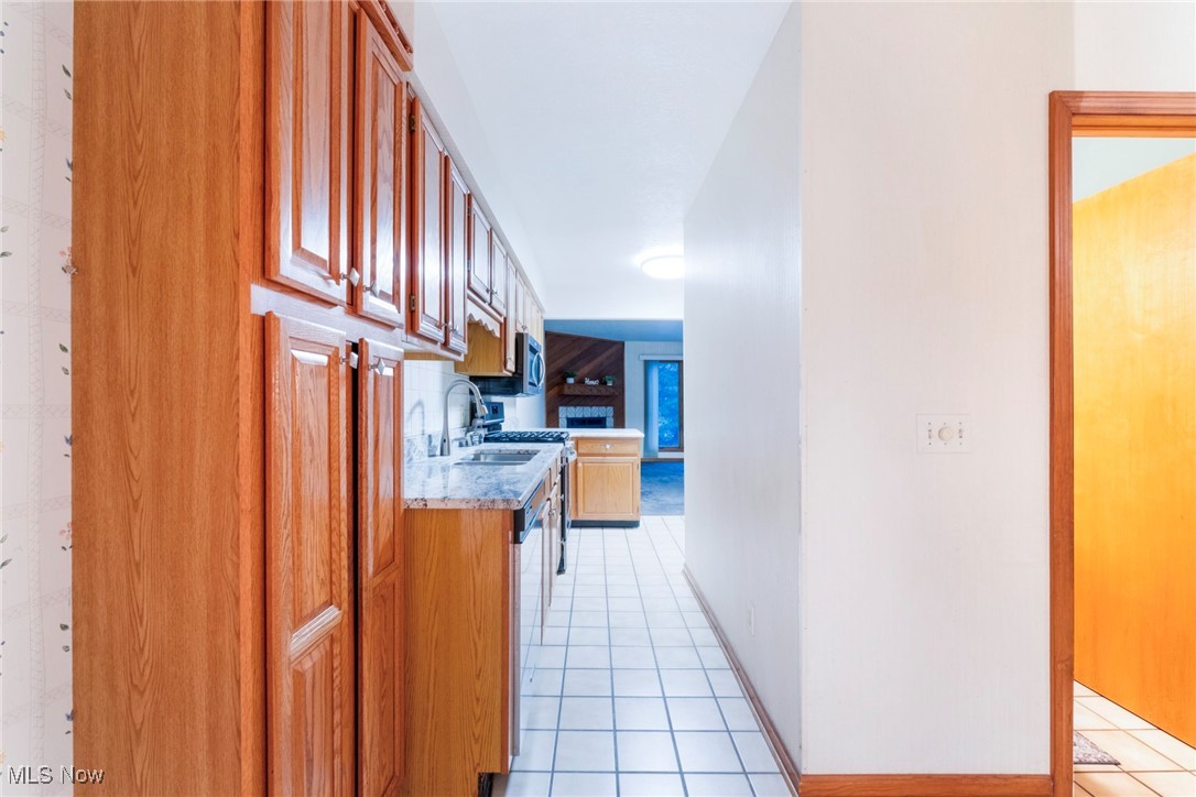 Walnut Run Condo - Residential