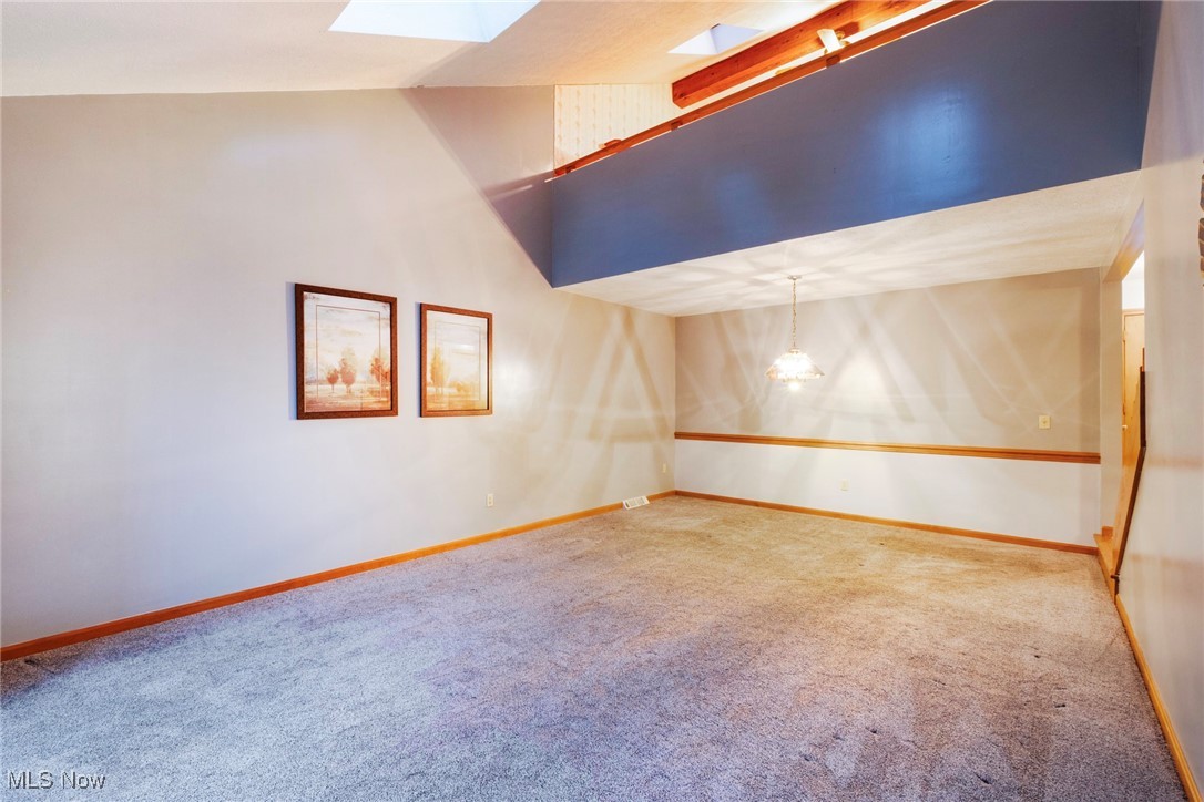 Walnut Run Condo - Residential