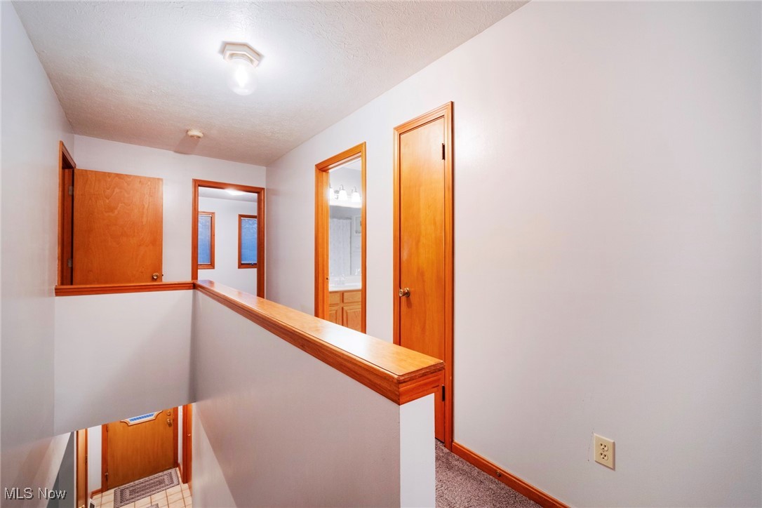 Walnut Run Condo - Residential