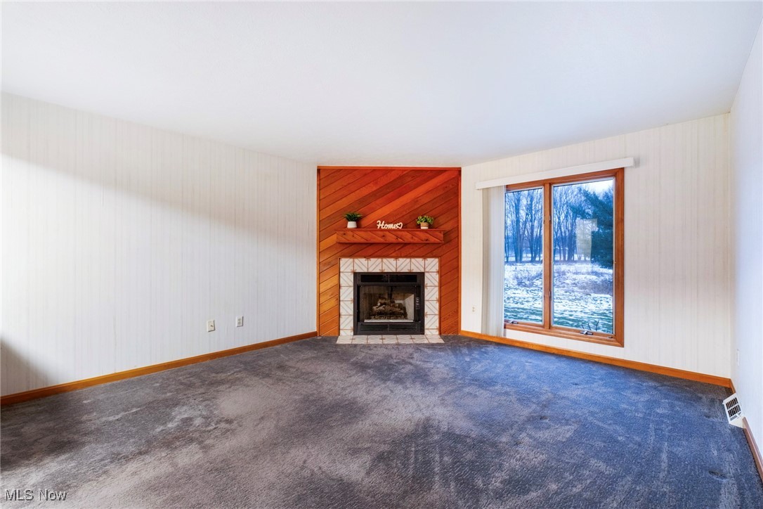 Walnut Run Condo - Residential