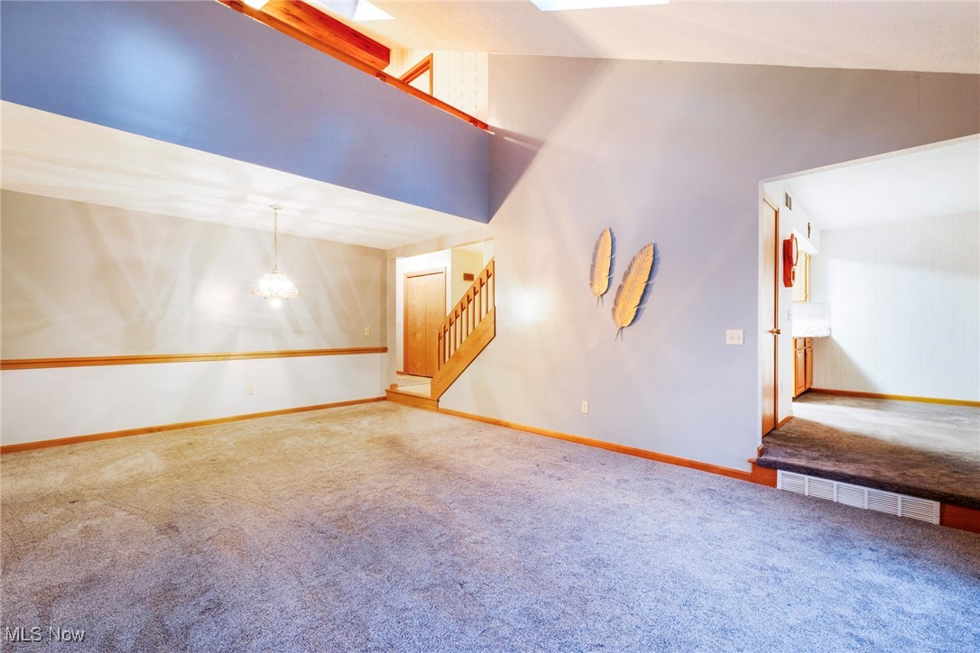 Walnut Run Condo - Residential