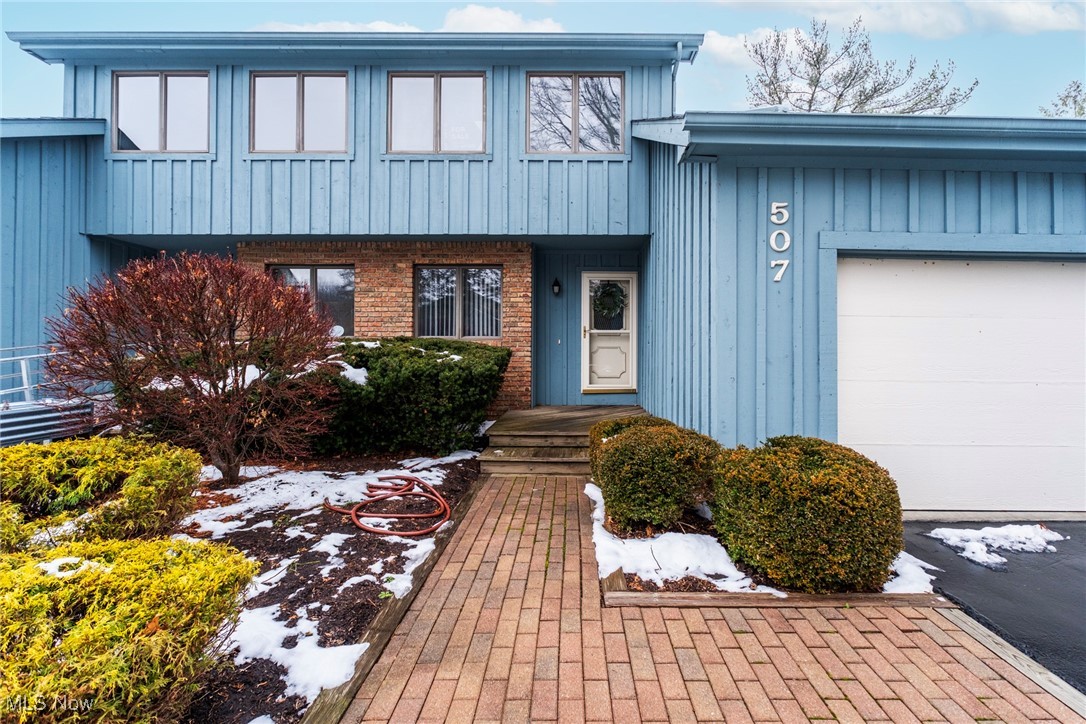 Walnut Run Condo - Residential