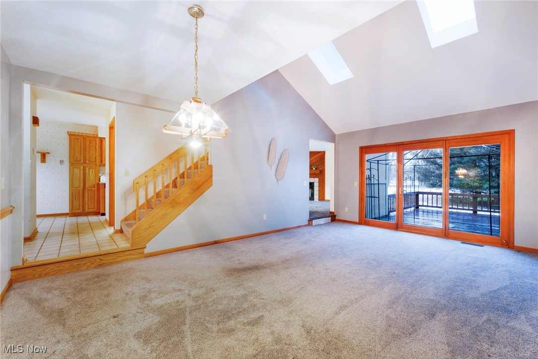 Walnut Run Condo - Residential