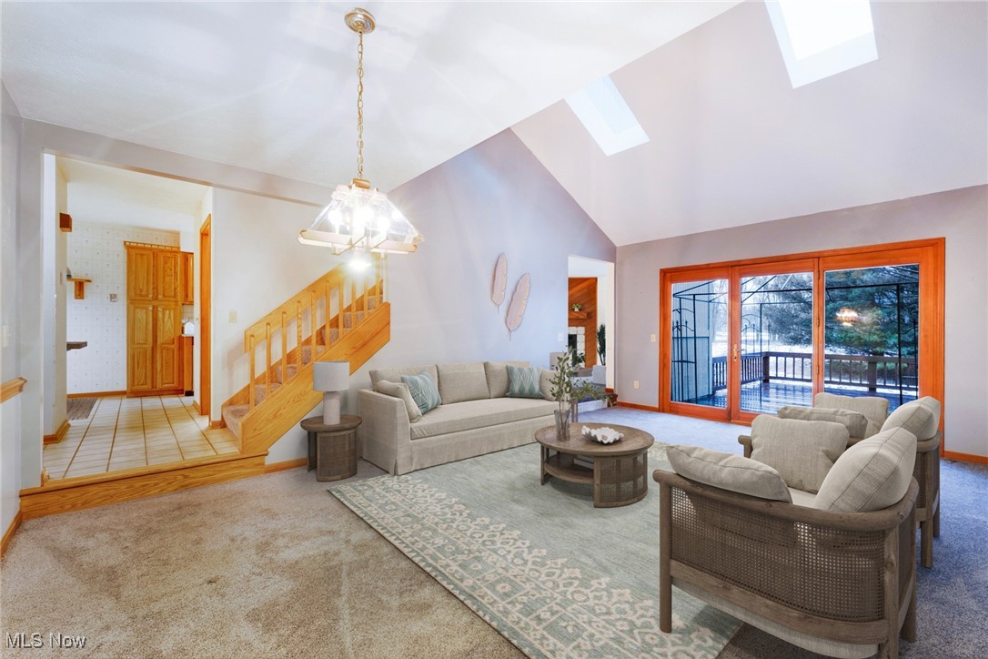 Walnut Run Condo - Residential