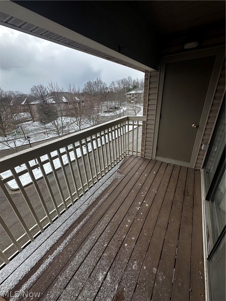 Enclave/Rosemont Rdg Condo - Residential