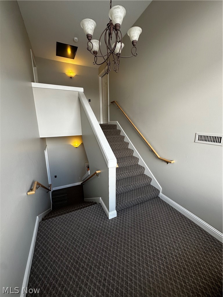 Enclave/Rosemont Rdg Condo - Residential