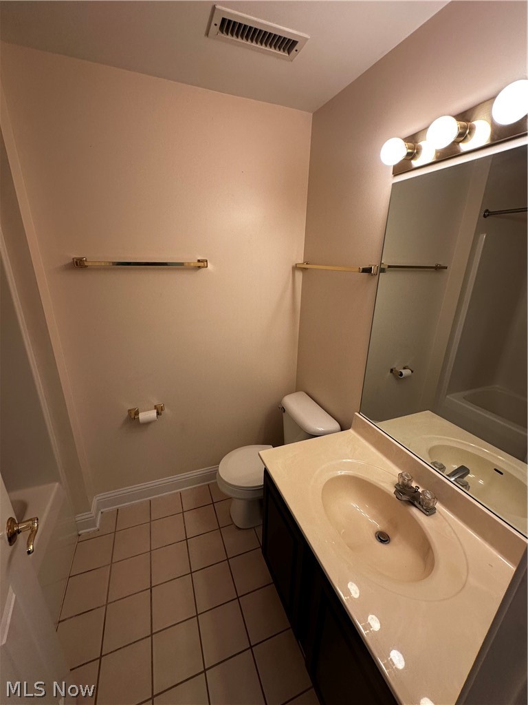 Enclave/Rosemont Rdg Condo - Residential