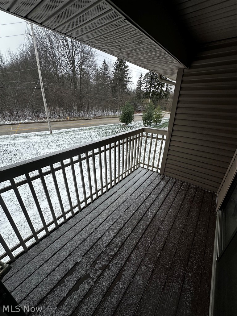 Enclave/Rosemont Rdg Condo - Residential