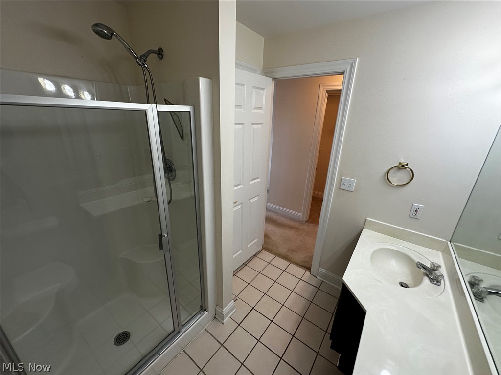 Enclave/Rosemont Rdg Condo - Residential