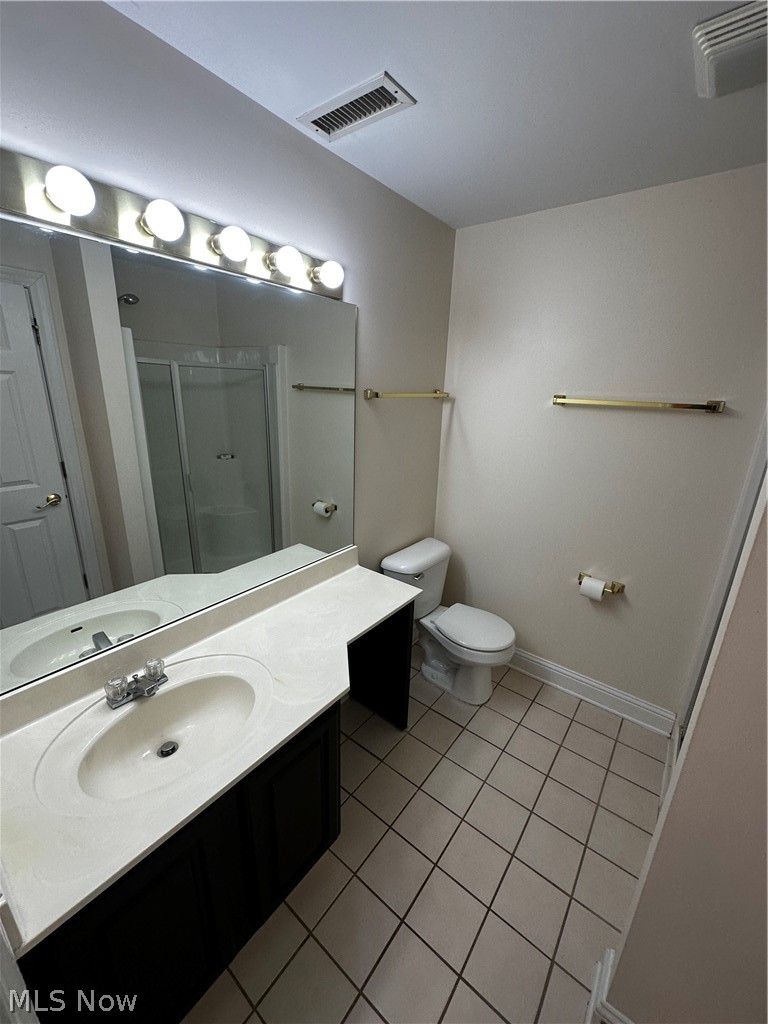 Enclave/Rosemont Rdg Condo - Residential