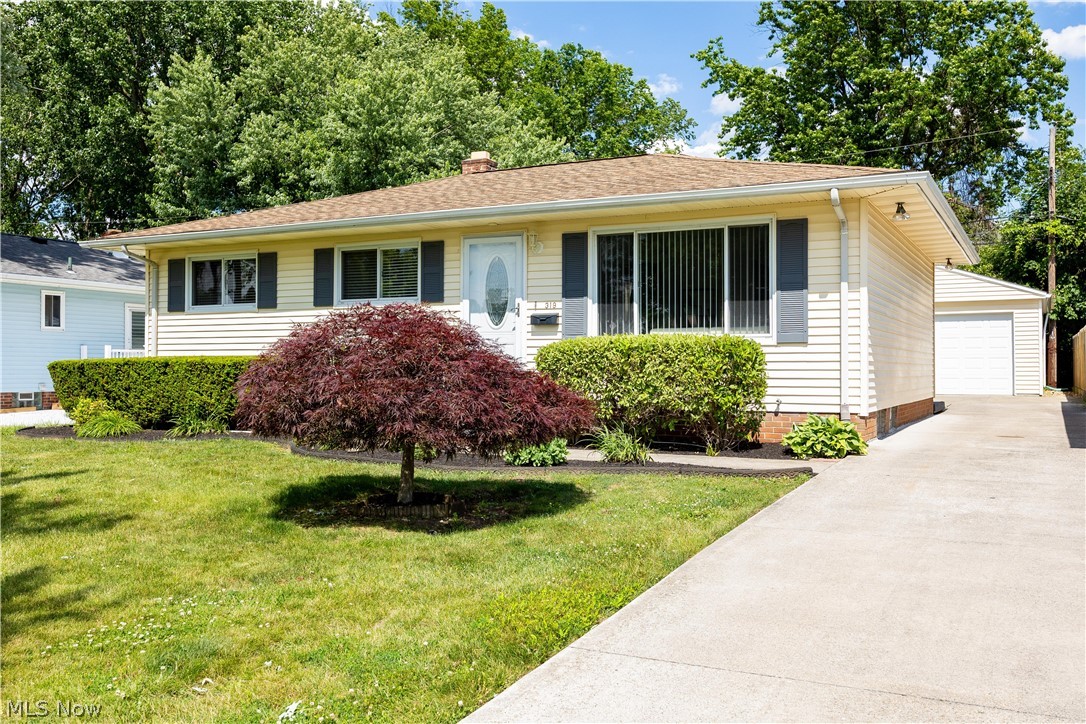 319 Erieview Boulevard