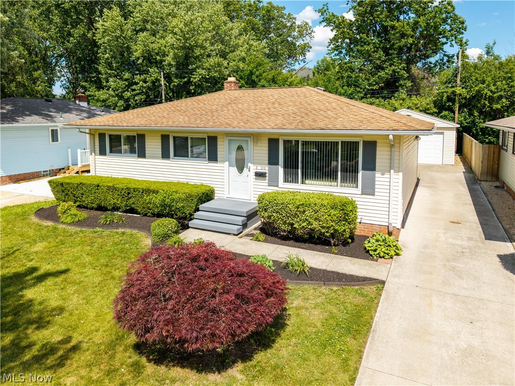 319 Erieview Boulevard