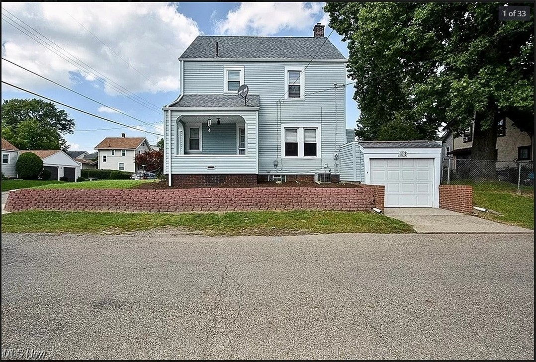 Canton - Residential Lease