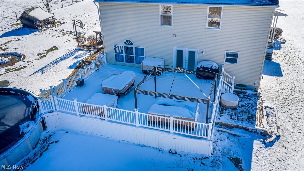 Randolph - Residential