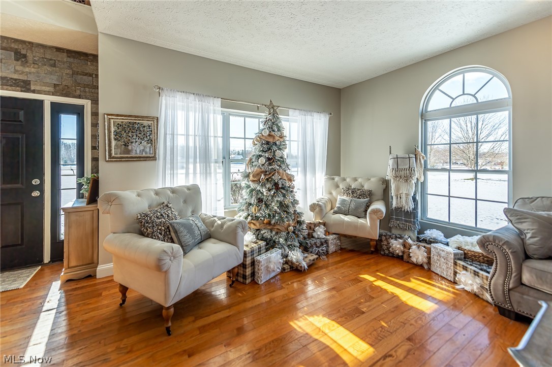 Randolph - Residential