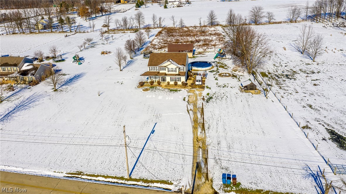 Randolph - Residential