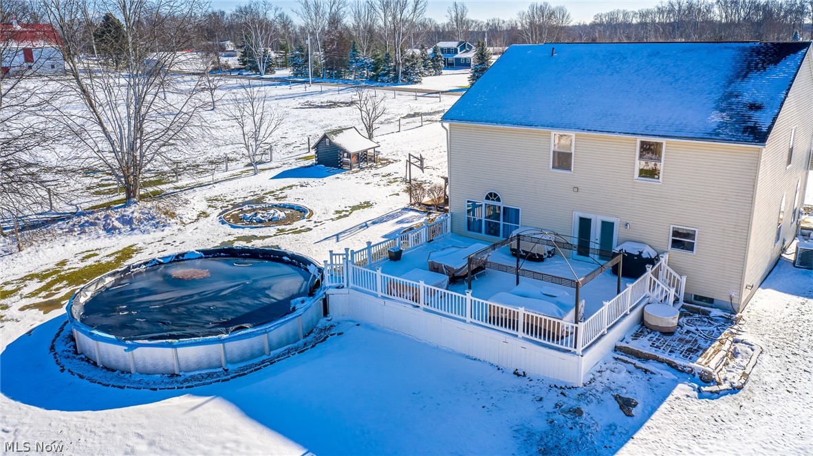 Randolph - Residential