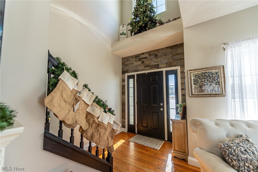 Randolph - Residential