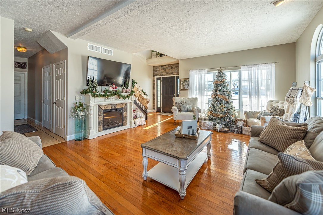 Randolph - Residential