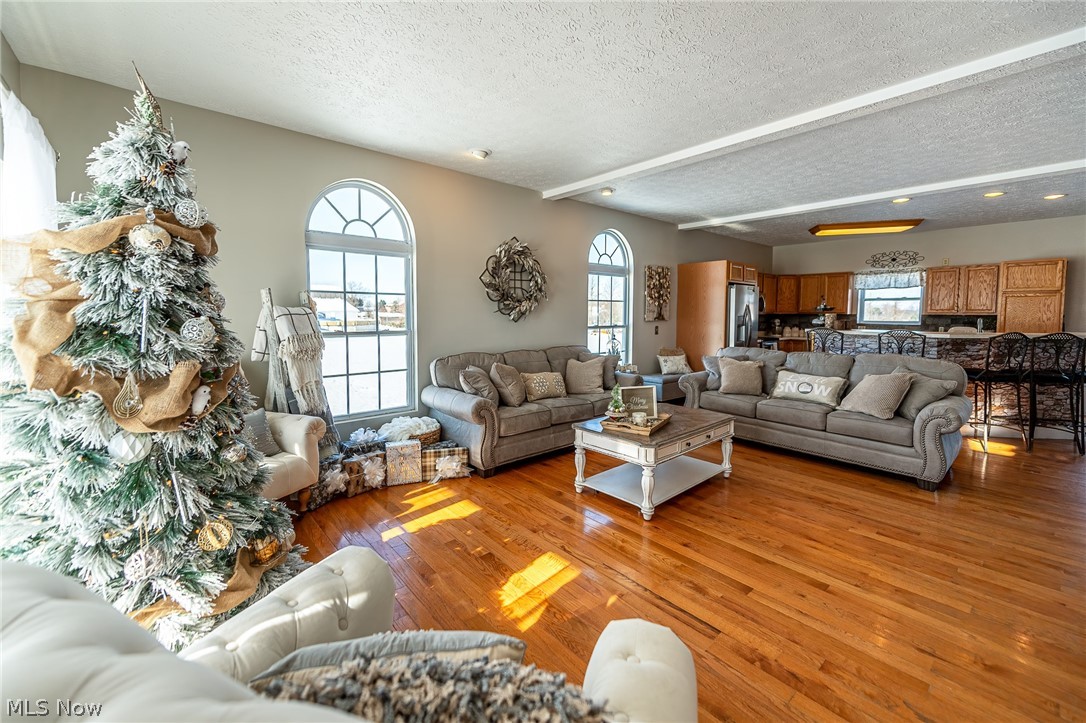 Randolph - Residential