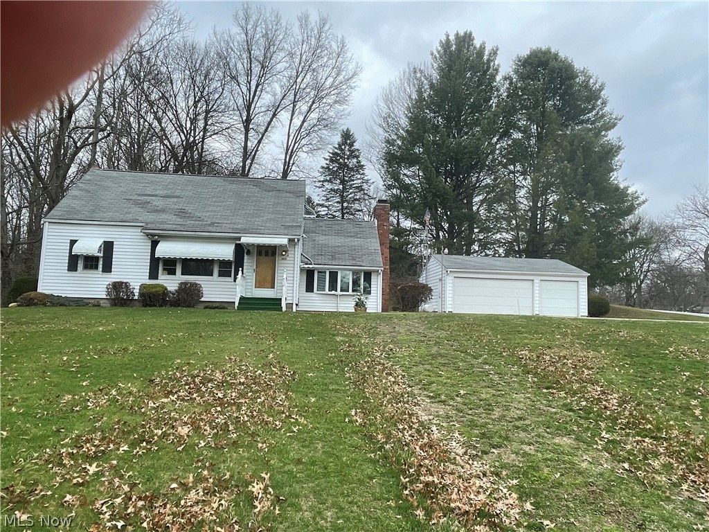 Photo of 3025 Killian Road, Uniontown, OH 44685 (MLS # 5192579)