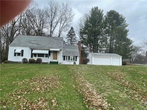 Homes For Sale - 3025 Killian Road<br/> Summit County, Uniontown, OH 44685