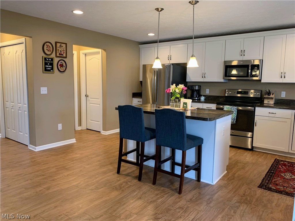 Meadow Lakes Sub 10 - Residential