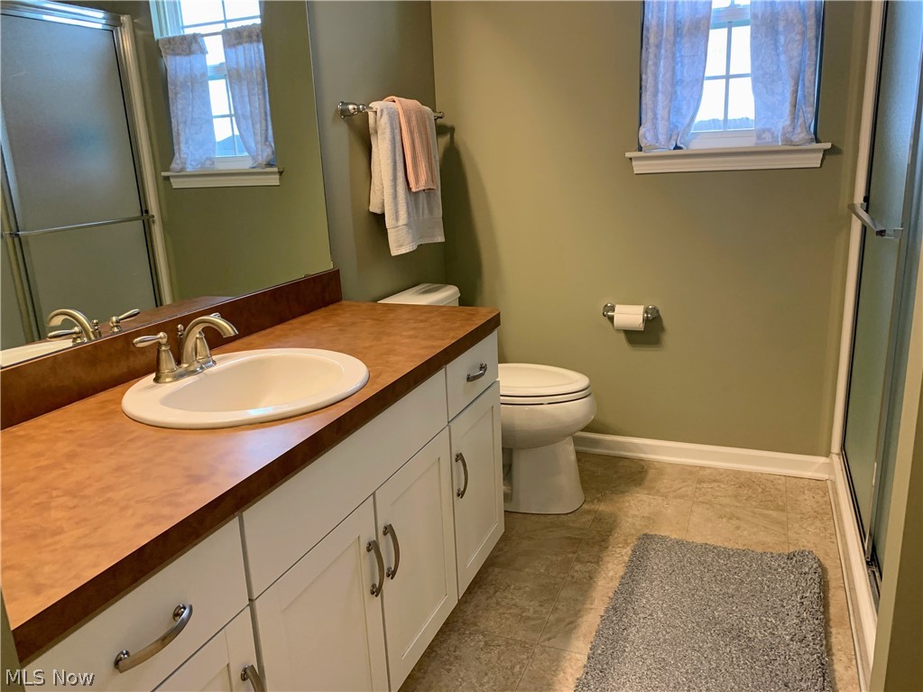 Meadow Lakes Sub 10 - Residential