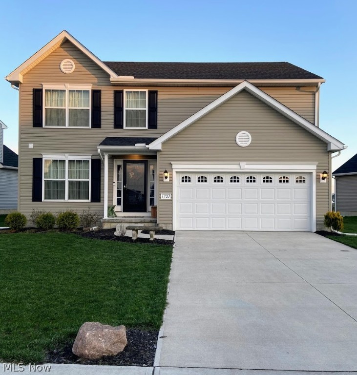 Meadow Lakes Sub 10 - Residential