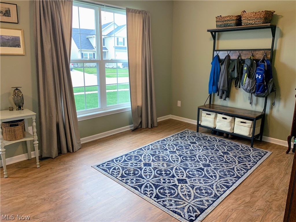 Meadow Lakes Sub 10 - Residential