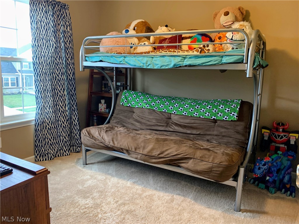 Meadow Lakes Sub 10 - Residential