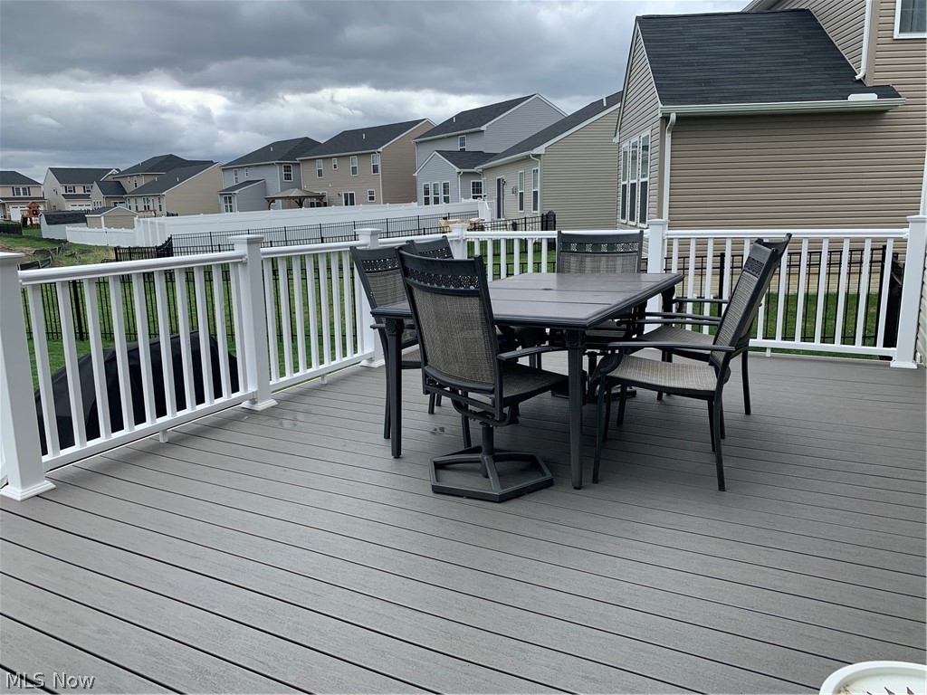 Meadow Lakes Sub 10 - Residential