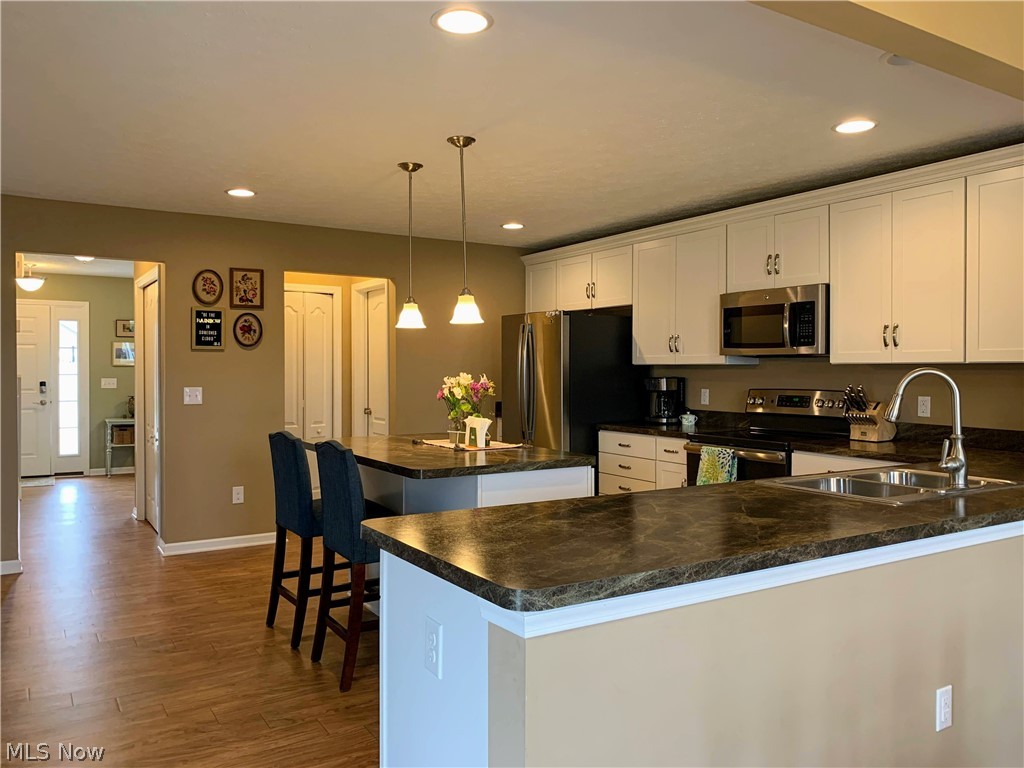 Meadow Lakes Sub 10 - Residential