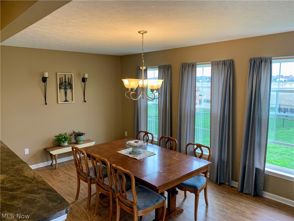 Meadow Lakes Sub 10 - Residential