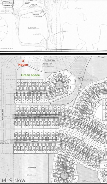Meadow Lakes Sub 10 - Residential