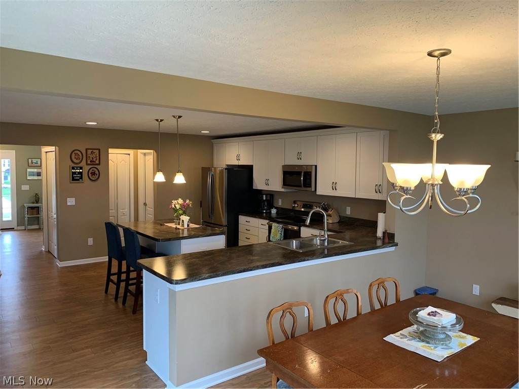 Meadow Lakes Sub 10 - Residential