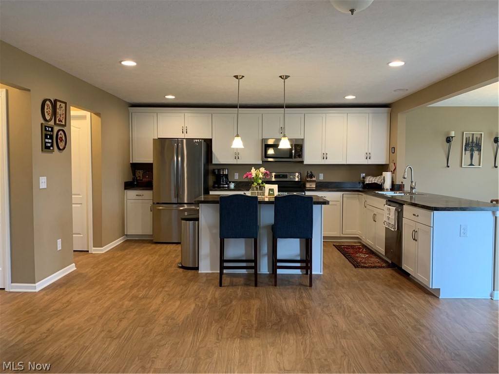 Meadow Lakes Sub 10 - Residential