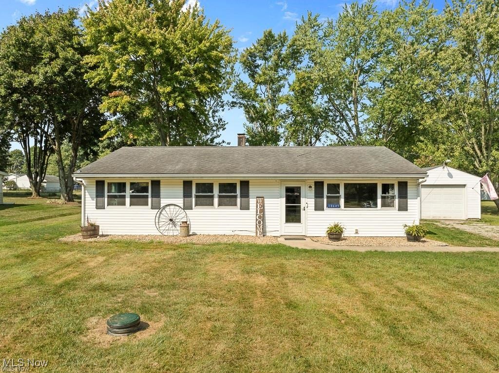 10645 Barcus Avenue, Alliance, Ohio image 2