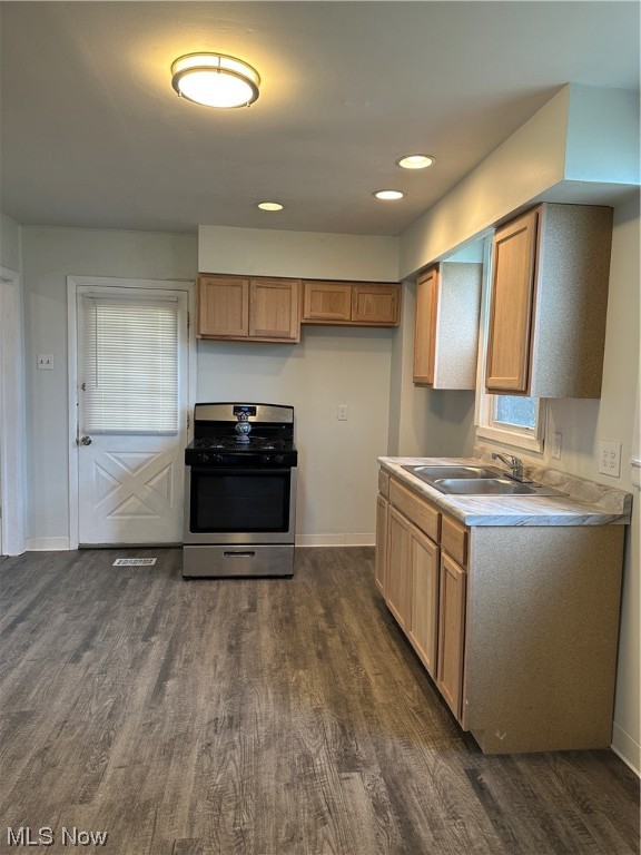 West/Black River - Residential