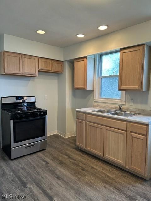 West/Black River - Residential