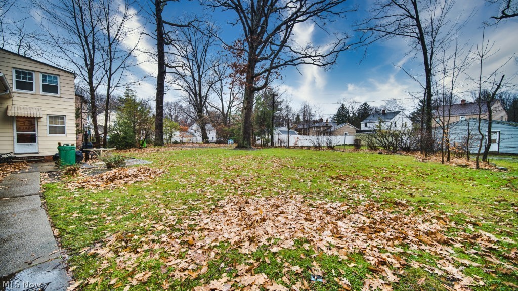 Indian Hills Estates - Residential