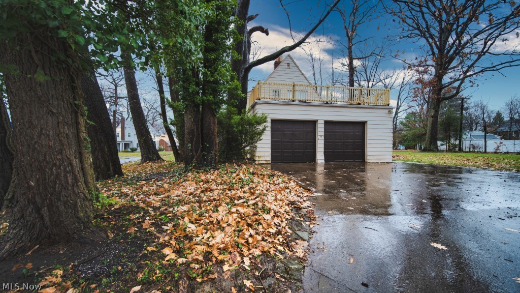 Indian Hills Estates - Residential