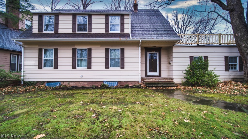 Indian Hills Estates - Residential