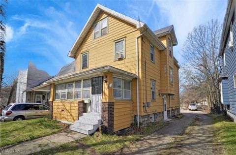 710 Kling Street, Akron, OH 44311 - MLS#: 5076153