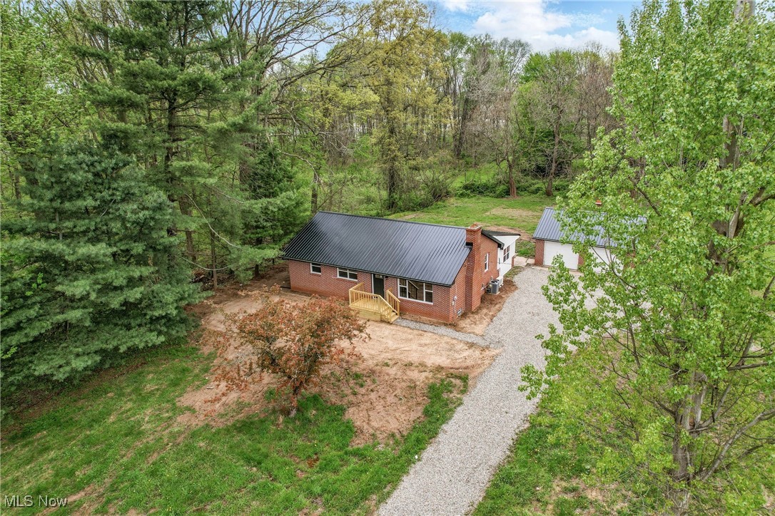 5845 Burton Bloomfield, Kinsman, Ohio image 7